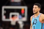 Devin Booker Player Profile